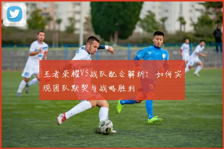 王者荣耀V5战队配合解析：如何实现团队默契与战略胜利