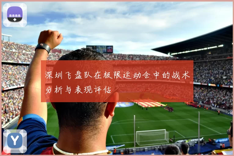 深圳飞盘队在极限运动会中的战术分析与表现评估