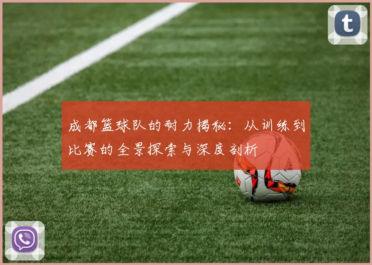 成都篮球队的耐力揭秘：从训练到比赛的全景探索与深度剖析
