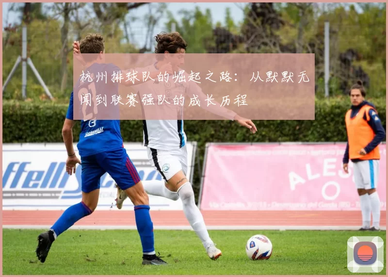 杭州排球队的崛起之路：从默默无闻到联赛强队的成长历程