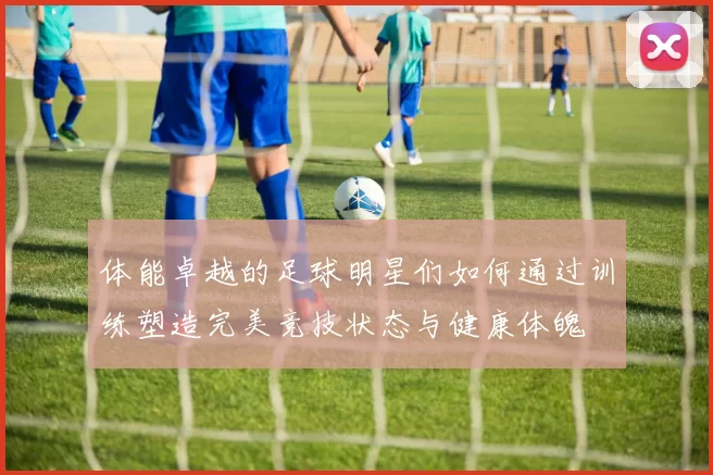 体能卓越的足球明星们如何通过训练塑造完美竞技状态与健康体魄