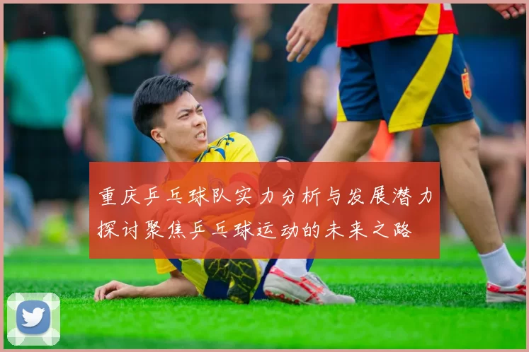 重庆乒乓球队实力分析与发展潜力探讨聚焦乒乓球运动的未来之路